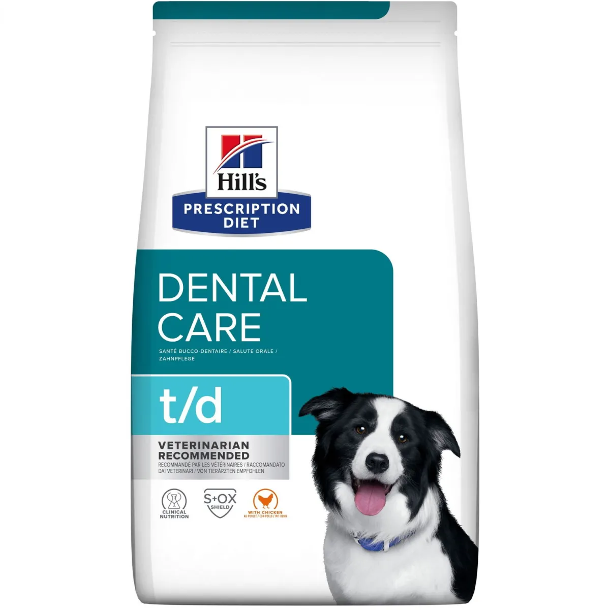 Hills Diet Dog t/d>Hill's Prescription Diet Discount