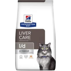 Hill's Feline l/d Chicken 1,5 kg>Hill's Prescription Diet Online
