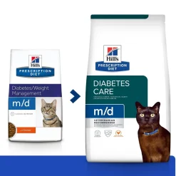 Hill's Feline m/d Chicken>Hill's Prescription Diet Sale