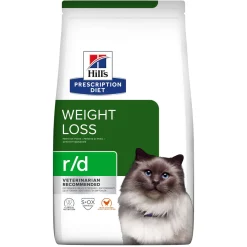 Hill's Feline r/d Chicken 1,5 kg>Hill's Prescription Diet