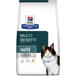 Hill´s Feline w/d Chicken>Hill's Prescription Diet Online