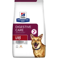 Hill's i/d Dog Food Chicken>Hill's Prescription Diet Hot