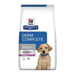 Hill's PD Canine Derm Comple Puppy>Hill's Prescription Diet