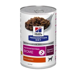 Hill's PD Canine GI Biome wet>Hill's Prescription Diet