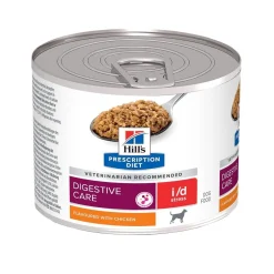 Hill's PD Canine i/d Stress Mini 200 g>Hill's Prescription Diet New