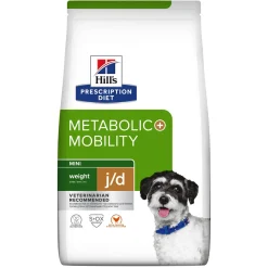 Hill's PD Canine Metabolic + Mobility Mini>Hill's Prescription Diet Online
