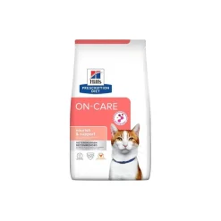 Hill's PD Feline On-Care dry 1,5 kg>Hill's Prescription Diet Clearance