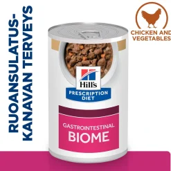 Canine Gastrointestinal Biome Chicken 354 g>Hill's Prescription Diet Sale