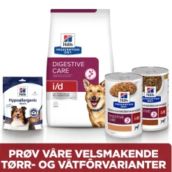 Canine i/d Digestive Care Chicken 2x12 kg>Hill's Prescription Diet Outlet
