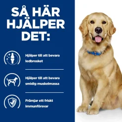 Canine j/d Joint Care Reduced Calorie Chicken 2x12 kg>Hill's Prescription Diet Clearance