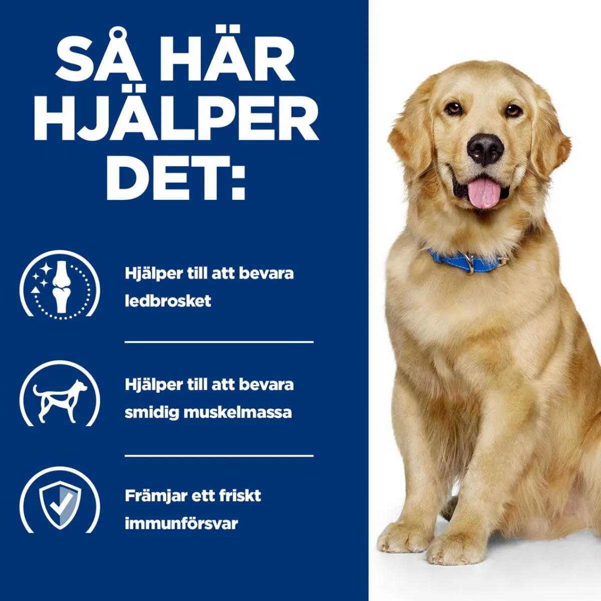 Canine j/d Joint Care Reduced Calorie Chicken 2x12 kg>Hill's Prescription Diet Clearance