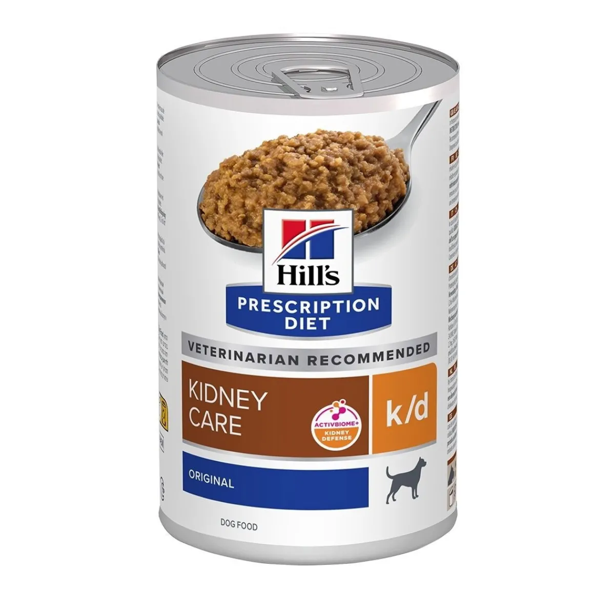 Canine k/d 350g>Hill's Prescription Diet Hot