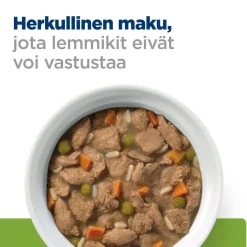 Canine Metabolic Chicken & Vegetables 156 g>Hill's Prescription Diet Discount