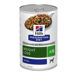 Canine r/d Weight Loss 350 g>Hill's Prescription Diet New