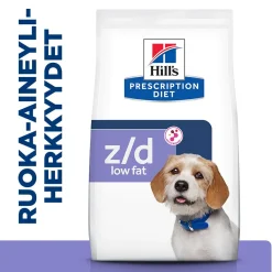dog z/d Low Fat Hydrolysed Soy>Hill's Prescription Diet Discount