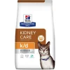 Feline k/d Kidney Care Tuna>Hill's Prescription Diet New