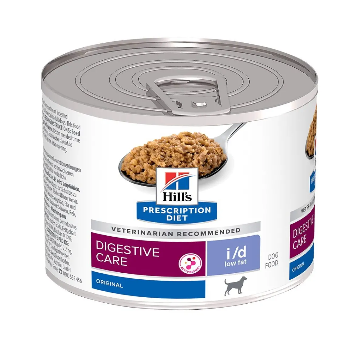 i/d Digestive Care Low Fat>Hill's Prescription Diet New