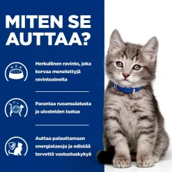 Kitten i/d>Hill's Prescription Diet