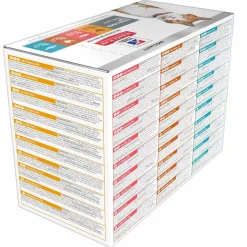 Science Plan Cat Adult Sterilised Chicken, Fish, Trout & Turkey 12x85 g>Hill's Hot
