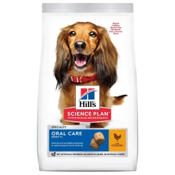 SP Adult Oral Care>Hill's New
