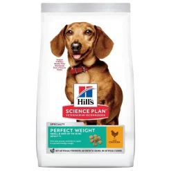 SP Adult Perfect Weight Small & Mini Chicken>Hill's Outlet