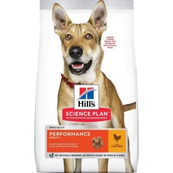 SP Adult Performance Chicken 14kg>Hill's Sale