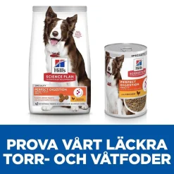 SP Canine Digestion Adult 1+>Hill's Clearance