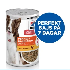SP Canine Digestion Adult 1+>Hill's Clearance