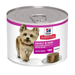 SP Canine Small & Mini Mature nauta 200g>Hill's Sale