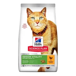 SP Feline Youthful Vitality>Hill's Online