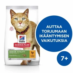 SP Feline Youthful Vitality>Hill's Online