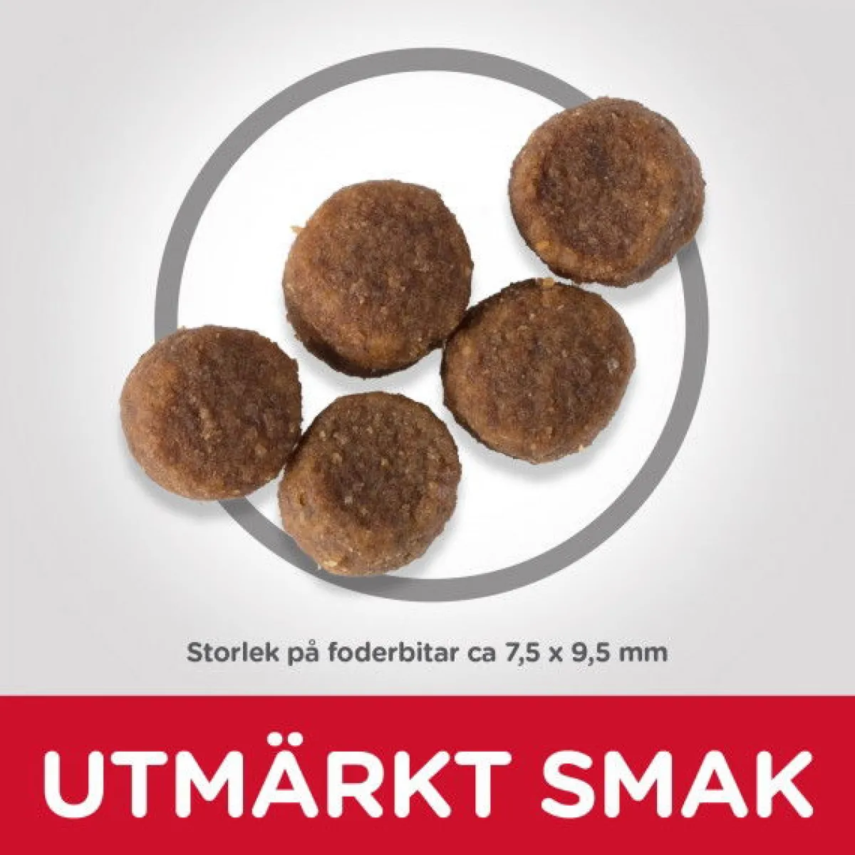 SP Mature 7+ Medium Chicken>Hill's