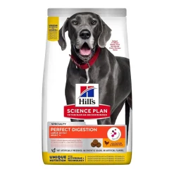 SP Perfect Digestion Adult Large Chicken 14kg>Hill's
