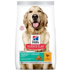 SP Perfect Weight LB 12 kg>Hill's Clearance