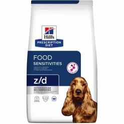 Hill's z/d Dog Food>Hill's Prescription Diet Discount