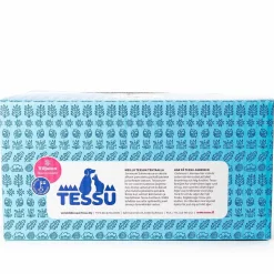 Hirvenluut 3kg>Tessu Hot