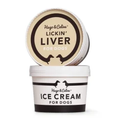 Lickin' Liver 120 g>Hugo&Celine Best