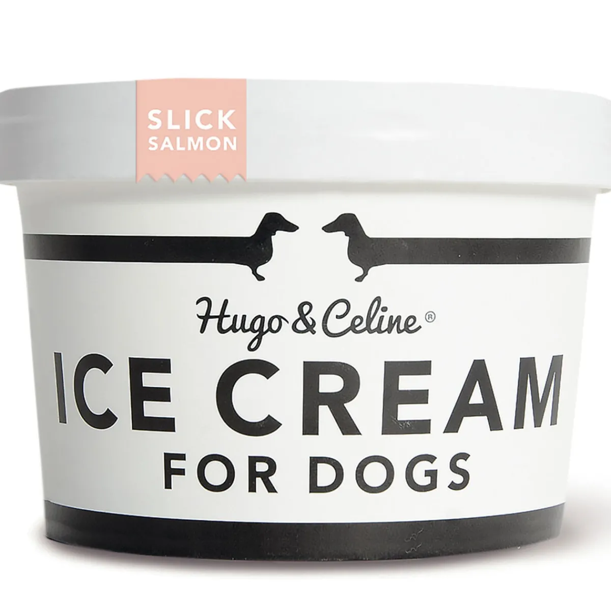 Slick Salmon 120 g>Hugo&Celine Clearance