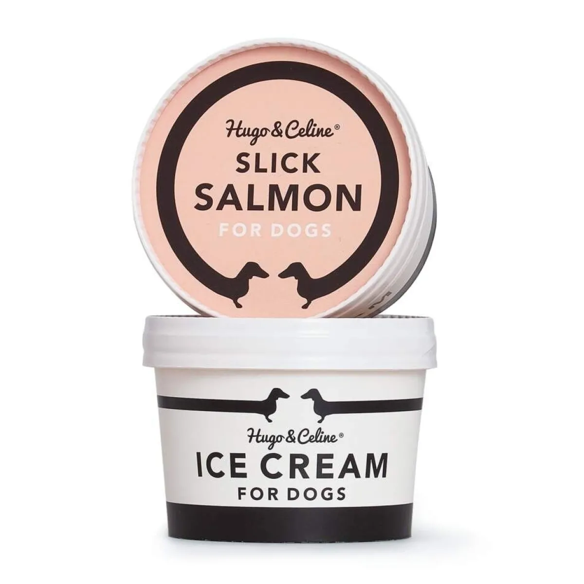 Slick Salmon 120 g>Hugo&Celine Clearance