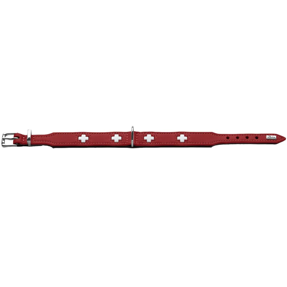 Collar Swiss Red>Hunter Online