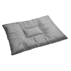 Dog Bed Lancaster Grey>Hunter Hot