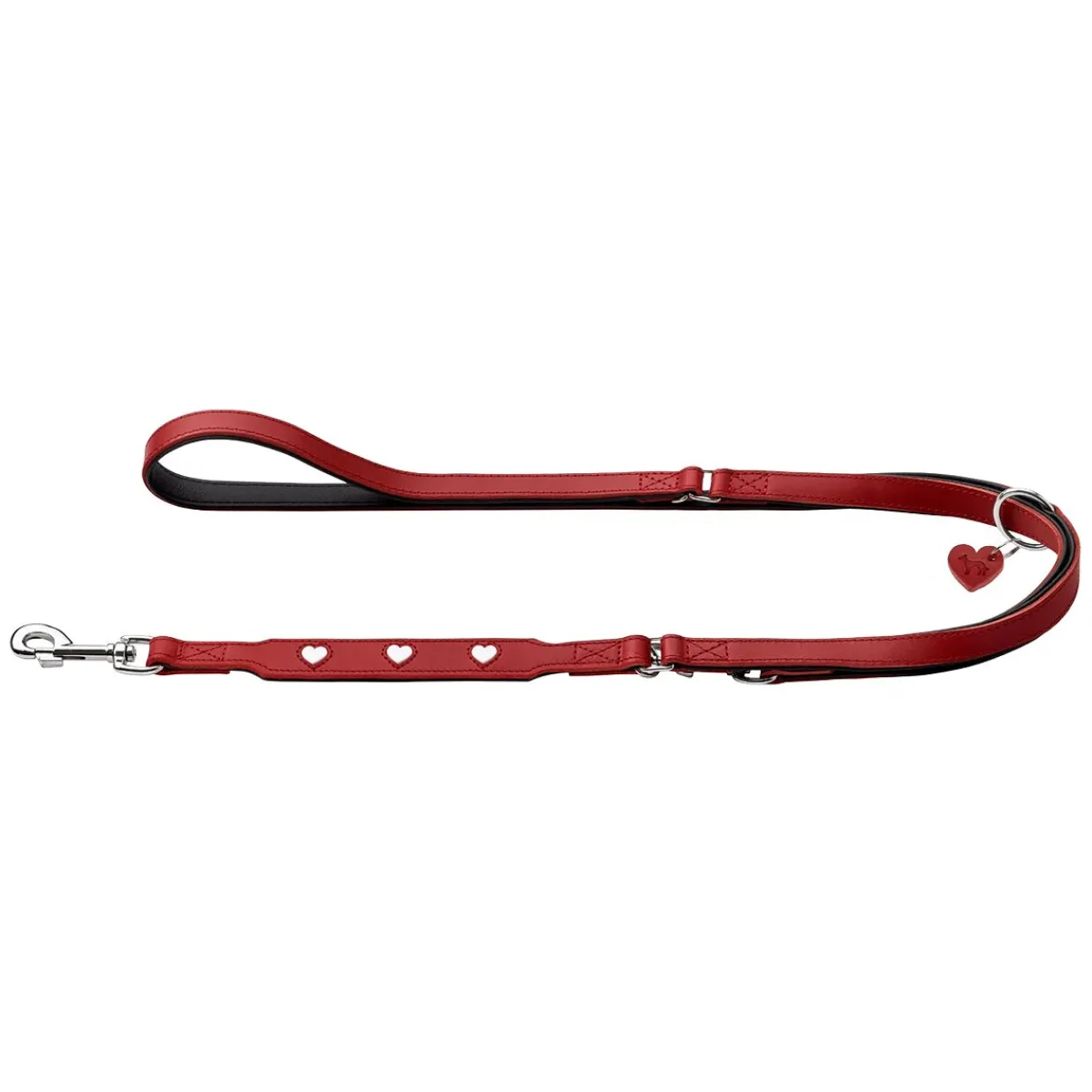 -monitoimihihna, Love Red>Hunter Hot
