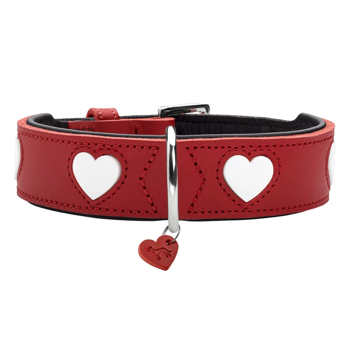 -panta, Love Red>Hunter