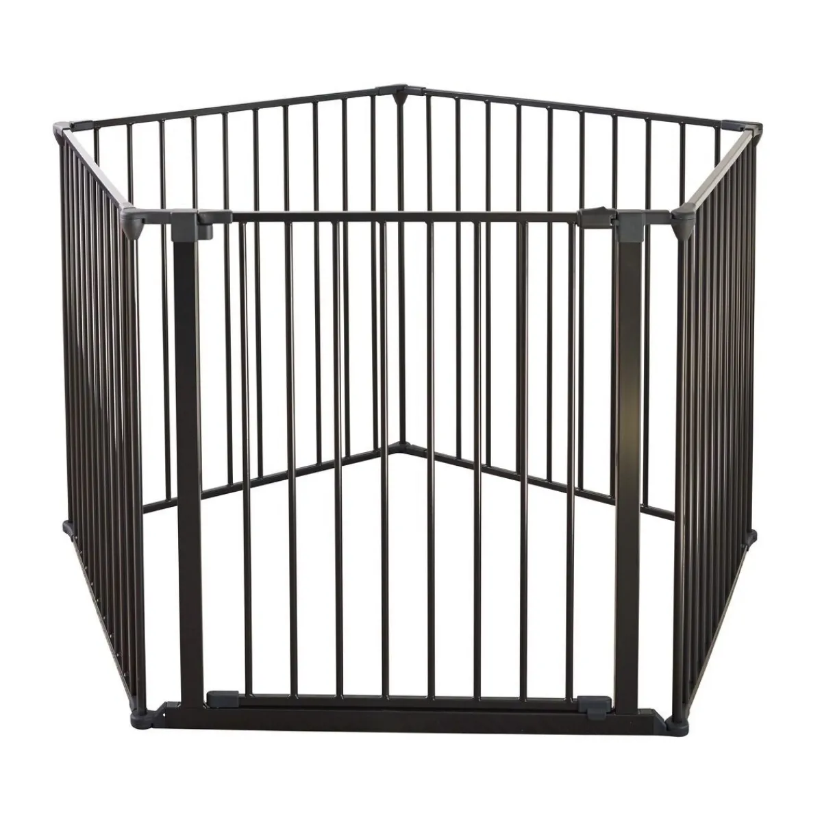 Huoneenjakaja Max 2 in 1>DogSpace Hot