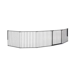 Huoneenjakaja Max 2 in 1>DogSpace Hot