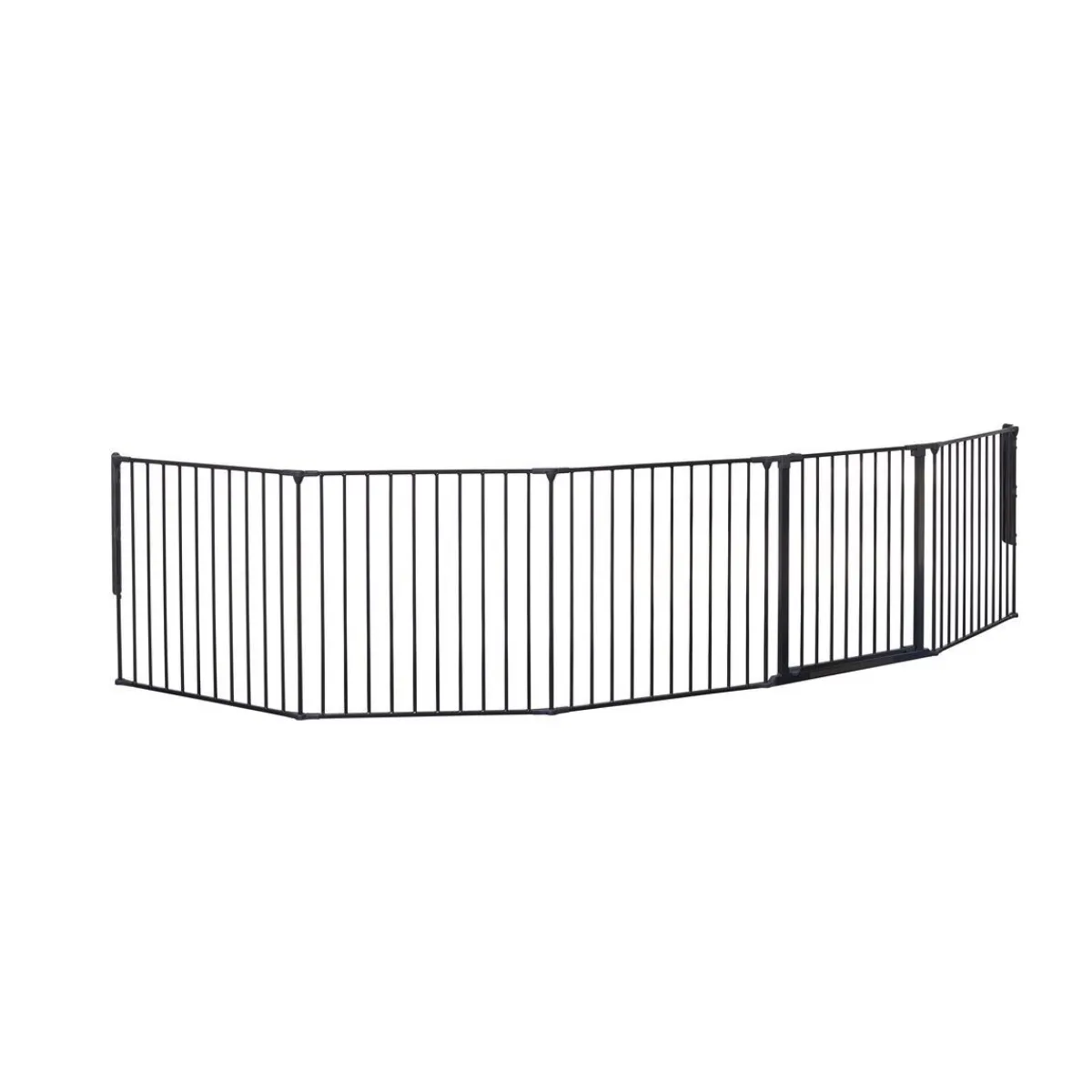 Huoneenjakaja Max 2 in 1>DogSpace Hot