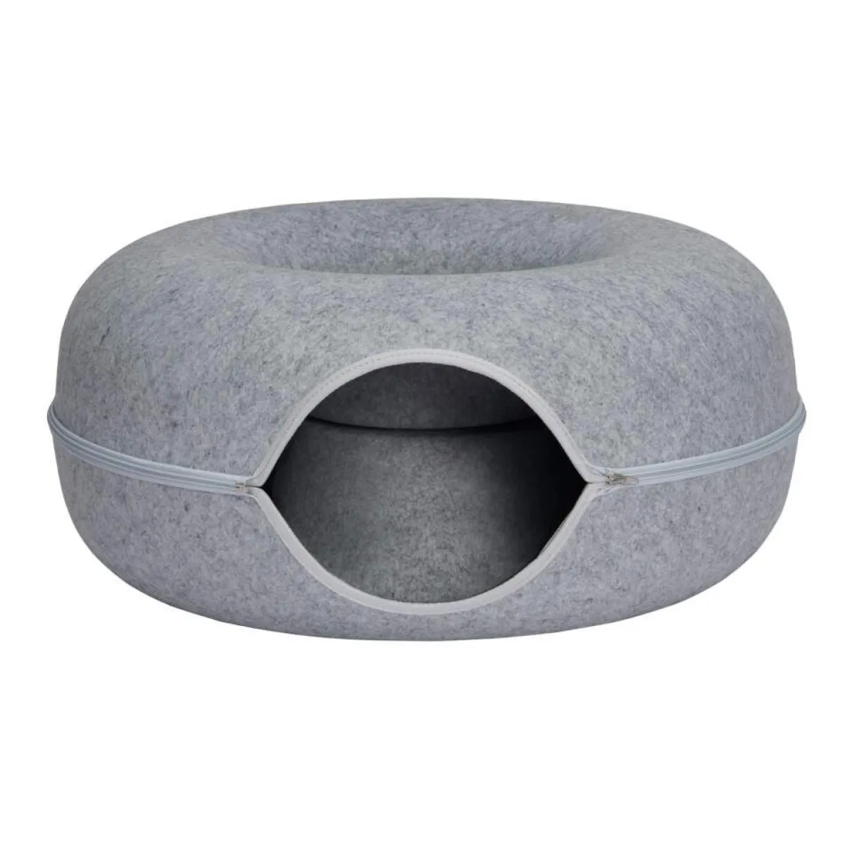 Huopapeti Donut harmaa>Little&Bigger Online