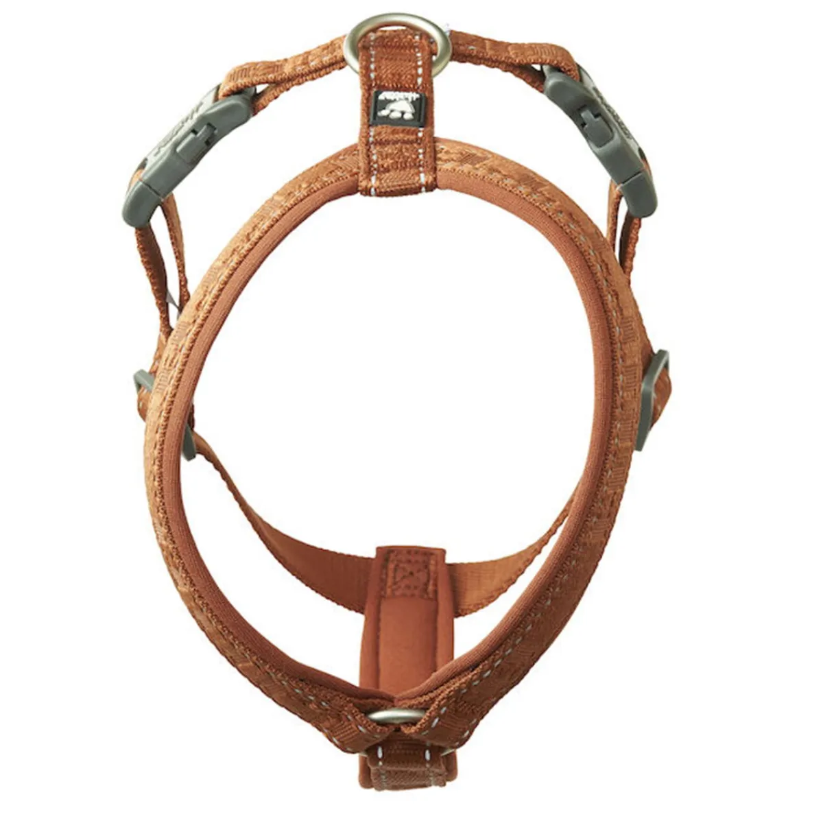 Casual Eco Y-valjaat, kaneli>Hurtta Online