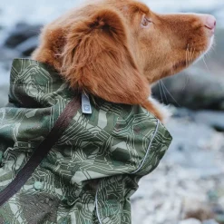 Downpour koiran sadehaalari camo>Hurtta Online