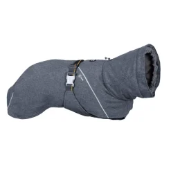 Expedition Parka II koiran talvitakki, harmaa>Hurtta Outlet